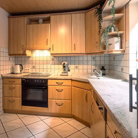 Apartmán Vinxt-bach-scheune Gonnersdorf (Ahrweiler)