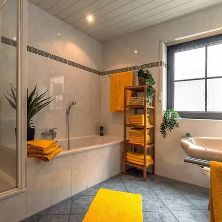 Vinxt-bach-scheune Apartmán Gonnersdorf (Ahrweiler)